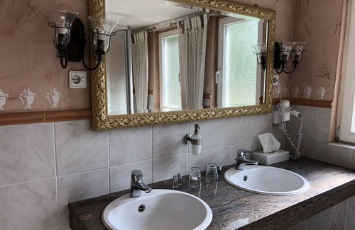 Asendorf Maison | Gemütlichhes Ferienhaus im Grünen