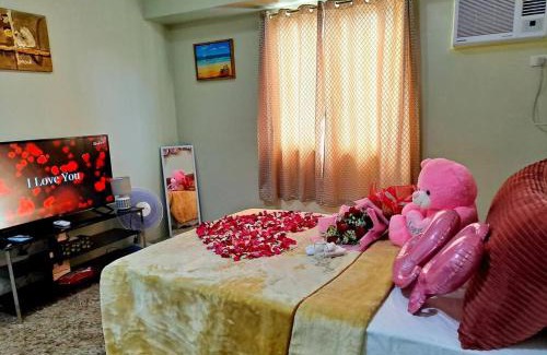 CSJDM Appartement | GEM Condotel by JamYatz homestay Amaia Altaraza