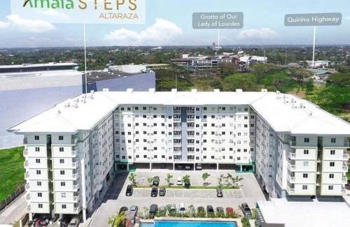CSJDM Appartement | GEM Condotel by JamYatz homestay Amaia Altaraza