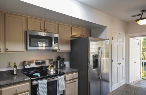 Germantown Maison | Gem in Germantown – Walk to Restaurants & Shops!