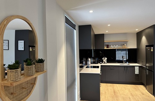 Papanui Maison | Gem in Papanui Christchurch