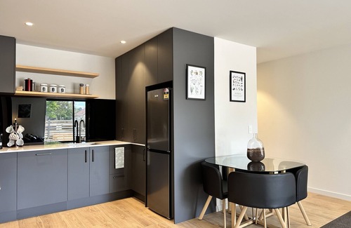 Papanui Maison | Gem in Papanui Christchurch