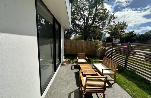 Papanui Maison | Gem in Papanui Christchurch