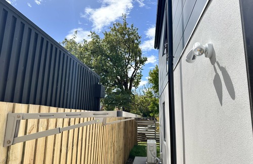 Papanui Maison | Gem in Papanui Christchurch