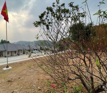 Ngoi Tu Appartement | Gem Market Homestay