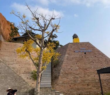 Ngoi Tu Appartement | Gem Market Homestay
