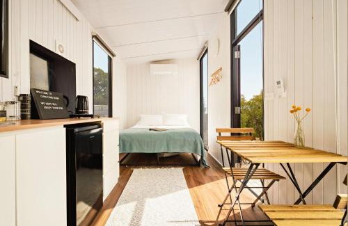 Chintin Maison | Gem near the Dam by Tiny Away