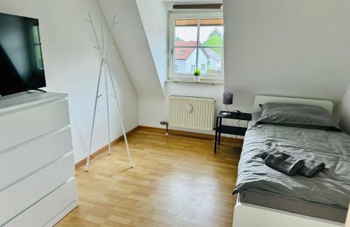 Gemmingen Appartement | GEM01 Apartment near Heilbronn