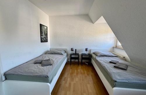Gemmingen Appartement | GEM01 Apartment near Heilbronn
