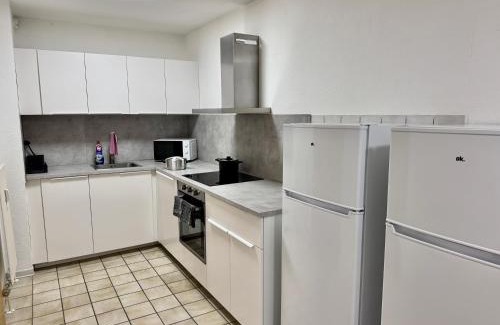 Gemmingen Appartement | GEM01 Apartment near Heilbronn