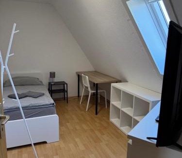 Gemmingen Appartement | GEM01 Apartment near Heilbronn