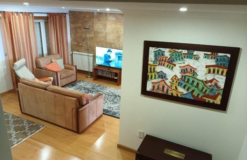Barcouco Maison | GEMA Village