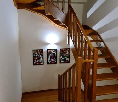 Barcouco Maison | GEMA Village