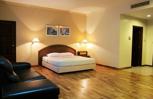 Gemas Hôtel | Gemas Golf Resort