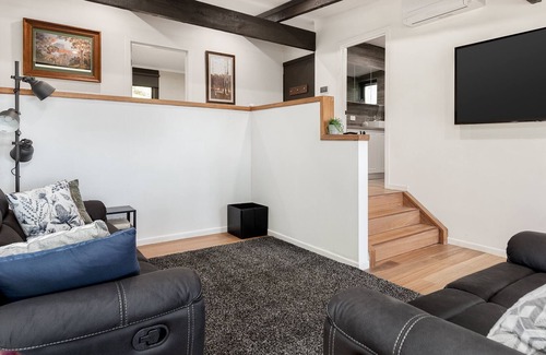 Gembrook Maison | Gembrook Views