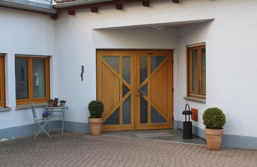 Trippstadt Hôtel | Gemeinschaftszentrum Trippstadt
