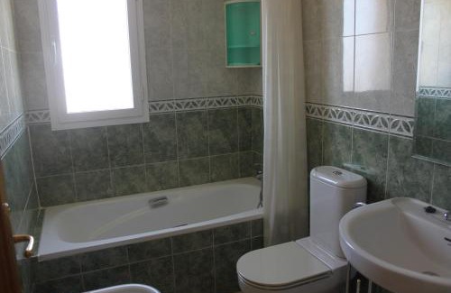 Rincon de Loix Appartement | GEMELOS 22 APARTMENTS - Benidormland