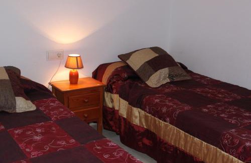 Rincon de Loix Appartement | GEMELOS 22 APARTMENTS - Benidormland