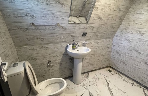 Adrasan Maison | Gemicihan Bungalov & Pansiyon