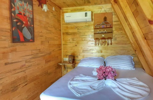 Adrasan Maison | Gemicihan Bungalov & Pansiyon