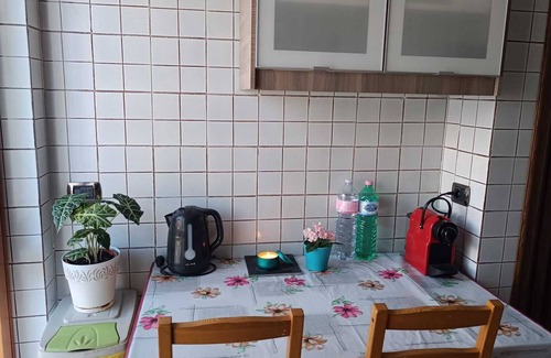 Quartiere XXVII Primavalle Appartement | Gemini Garden House