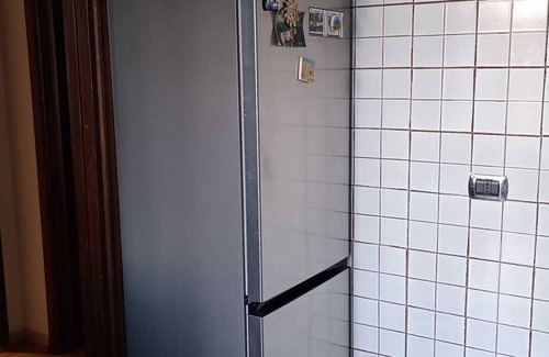 Quartiere XXVII Primavalle Appartement | Gemini Garden House