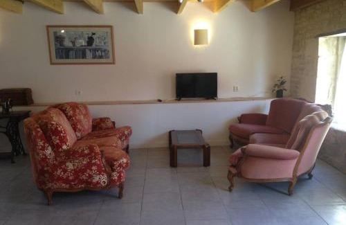 Duil-sur-le-Mignon Maison | Gemini, Les Constellations Gite Complex