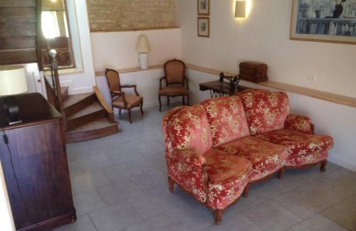 Duil-sur-le-Mignon Maison | Gemini, Les Constellations Gite Complex