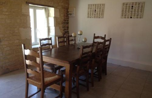 Duil-sur-le-Mignon Maison | Gemini, Les Constellations Gite Complex