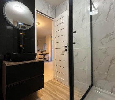 Balatonakarattya Appartement | Gemini Lux - Sun Balaton