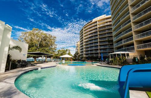 Golden Beach Station Balnéaire | Gemini Resort