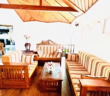 Uswetakeiyawa Maison | Gemlita Villa in Uswetakeiyawa