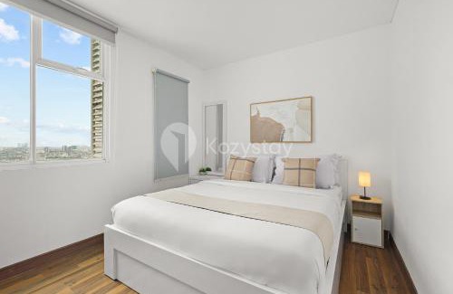 Kebon Jeruk Appartement | Gemma by Kozystay - Kebon Jeruk