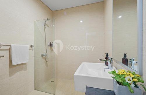 Kebon Jeruk Appartement | Gemma by Kozystay - Kebon Jeruk