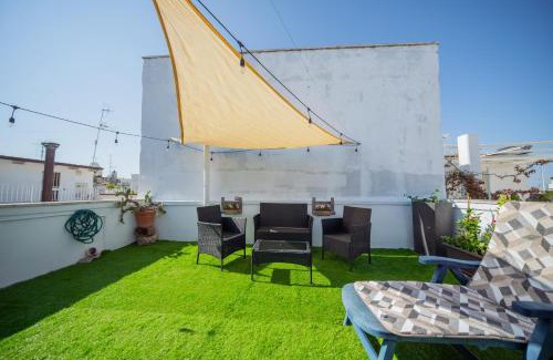 Conversano Appartement | Gemma Del Sud - Centro Storico