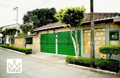 Guaduas Maison | Gemma House