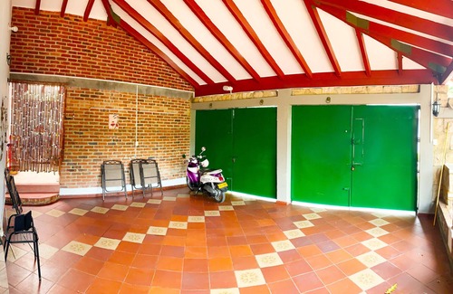 Guaduas Maison | Gemma House