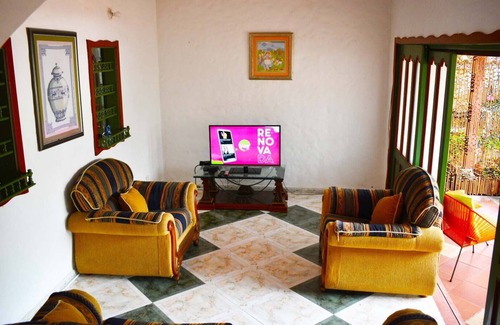 Guaduas Maison | Gemma House
