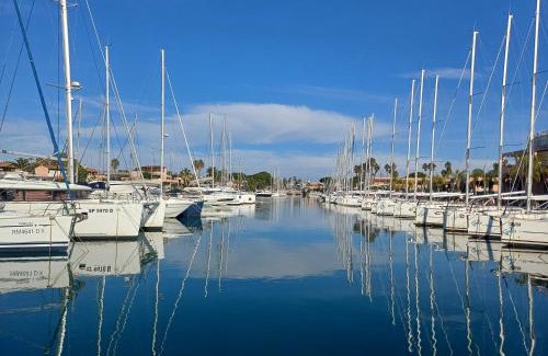 Tonnarella Appartement | Gemme di Portorosa