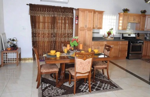 Maho Appartement | Gems at Home: Hills and Valley Views - 12 min by car to nearest beach