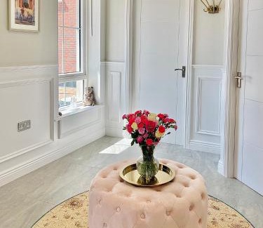 Ratoath Villa | Gems in Ratoath