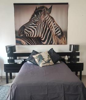 Marloth Park Appartement | Gemsbokrus