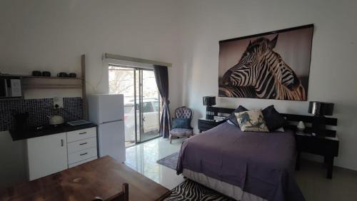 Marloth Park Appartement | Gemsbokrus