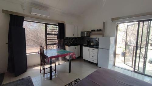 Marloth Park Appartement | Gemsbokrus