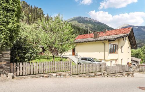 Obervellach Appartement | Gemuetliche Ferienwohnung