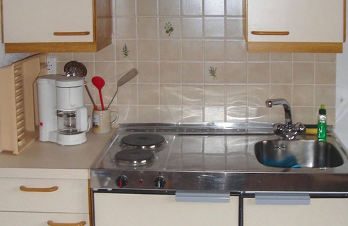 Ehrwald Appartement | gemuetliche Ferienwohnung