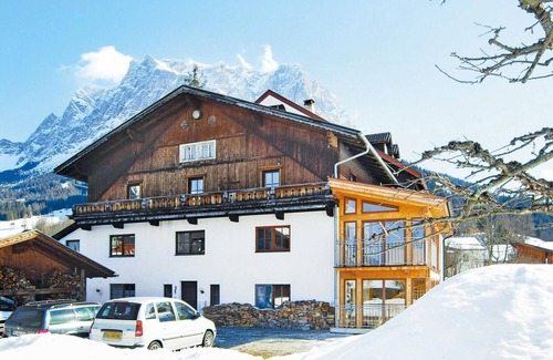 Ehrwald Appartement | gemuetliche Ferienwohnung