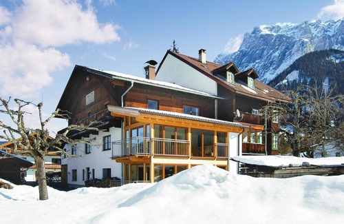 Ehrwald Appartement | gemuetliche Ferienwohnung