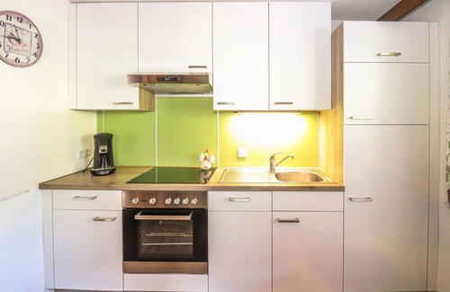 Dalaas Appartement | gemuetliche Ferienwohnung