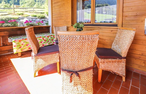 Dalaas Appartement | gemuetliche Ferienwohnung
